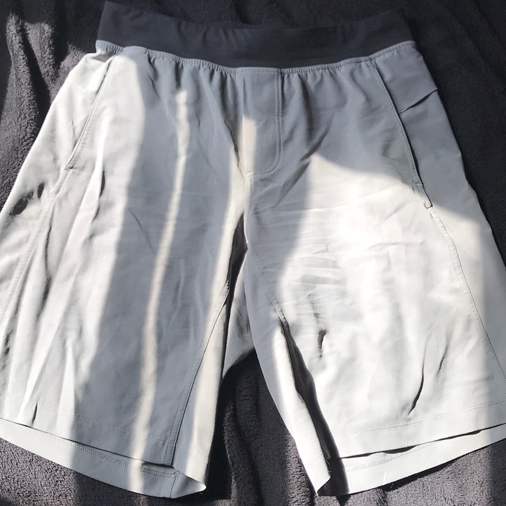 Lululemon Training Short (men’s)